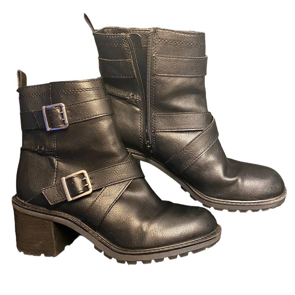 ZODIAC ankle boots Size 10